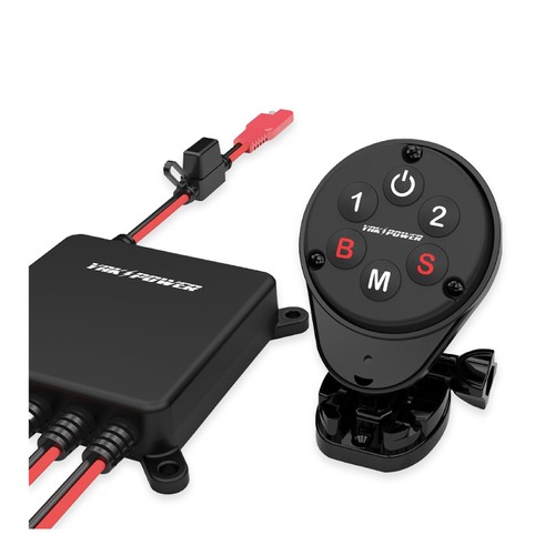 Yak power rp5wr - yp-rp5wr, 5-circuit