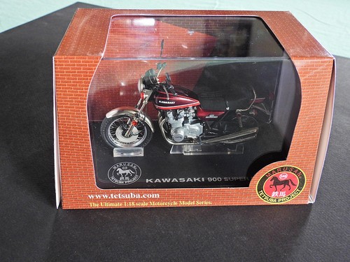 Rare kawasaki 900 - ,