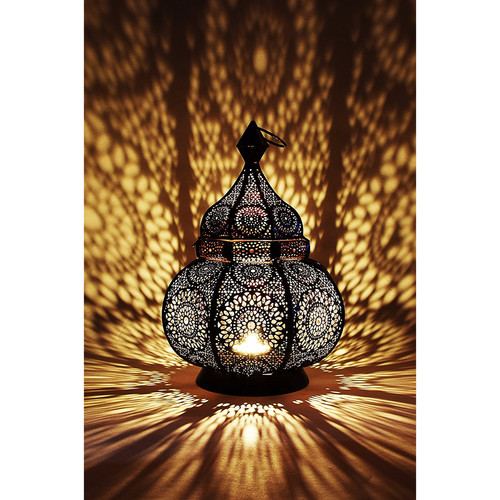Luminaires orientaux lanternes - luminaires,