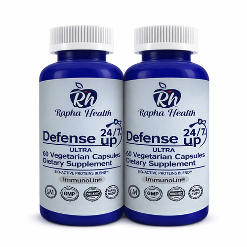 Immune support system defense - immune,