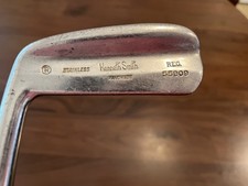 Kenneth Smith 10 Putter LH (Left-Handed) 55909