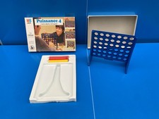 Puissance 4 Jeu de Société