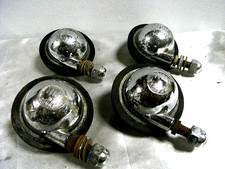 LOT 4 ROULETTE SHEPHERD