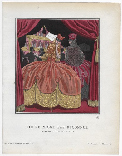 Pierre brissaud travesti - brissaud,