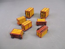 LQ1676 KIBRI 9458 Train Ho