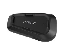 Cardo Freecom SPIRIT Casque Intercom Bluetooth