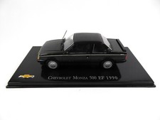 Chevrolet Monza 500 EF (1990)