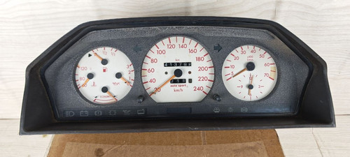 Mercedes w124 500e - 500e, 240km/h