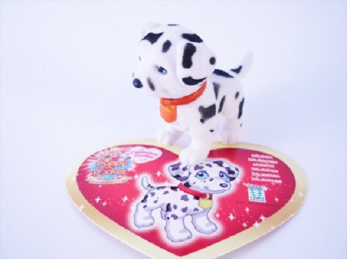 Figurine dot dolly le - dolly,