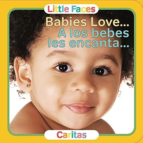 Babies love a - babies, love.../