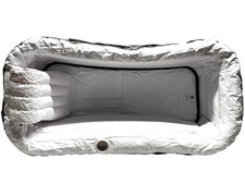 Baignoire gonflable TIMELAX