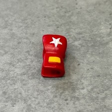 Gant De Boxe Playmobil Réf 9943
