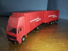 1/87 HO Sibur Mercedes