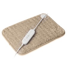 coussin chauffant medisana HP