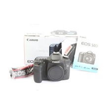Canon EOS 50D + Très Bien (278846)
