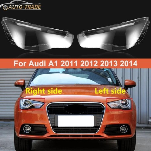 Headlight lens clear cover - headlight,