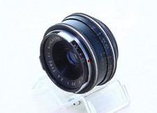 Objectif Angenieux 35Mm F/3.5 Type X1 Monture Leica L39 Vintage MF France