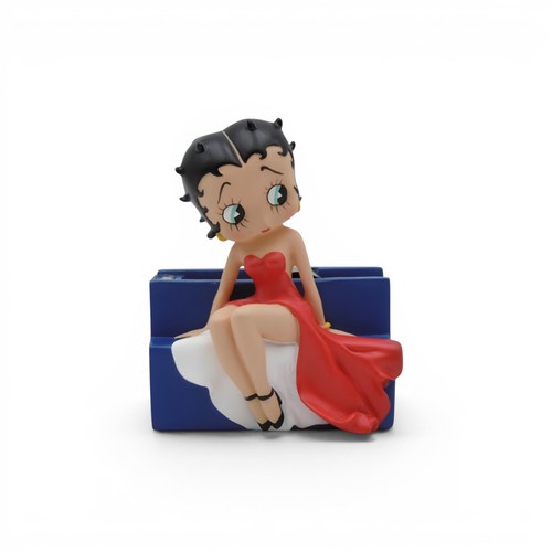 Figurine betty boop - figurine, –