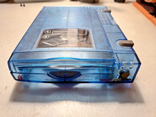 Lecteur Iomega ZIP 100 externe USB - chargeur + cordon USB + 6 disques - TEST OK