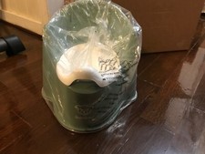 BabyBjörn Potty Chair, Deep