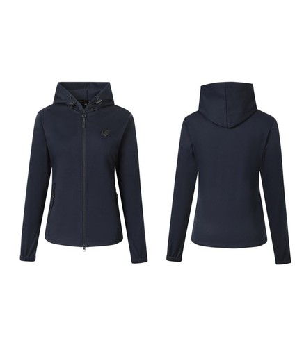 Veste capuche 2024 - à,