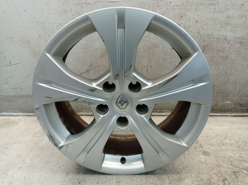 Renault grand scenic - renault,