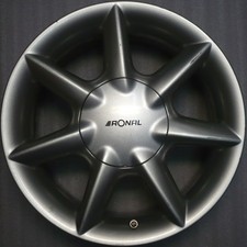Jante alu Ronal 7,5x16 ET30 16784051 Ford Volvo Audi 80 Peugeot Citroen...