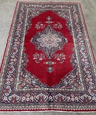 Tapis 210x140cm Persan Kächan