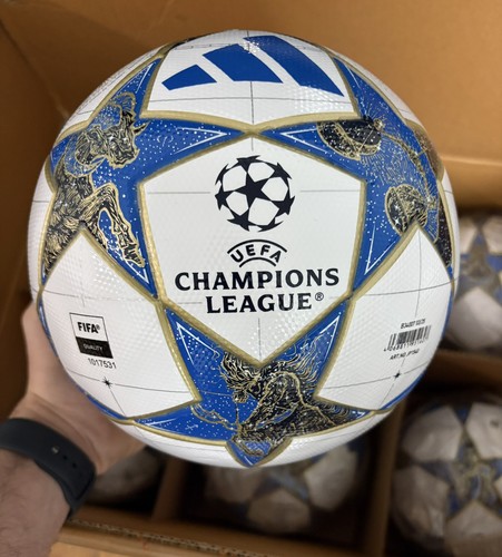 Lot ballons uefa - ballons,