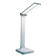 Lampe de Bureau LED 3 Niveaux D'Intensité Variable Tactile Veilleuse Rechar9496