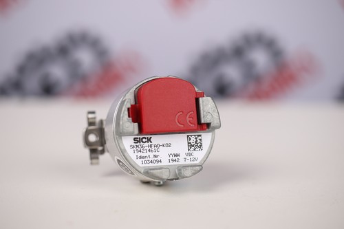 Sick skm36 hfa0 - skm36-hfa0-k02, (id