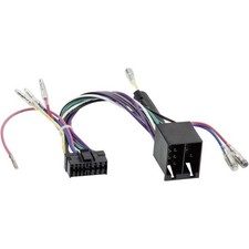 Adaptateur faisceau ISO 16 pin