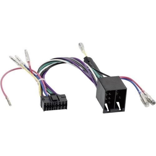 Adaptateur faisceau iso pin - faisceau,