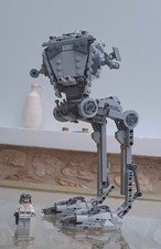 LEGO Star Wars: AT-ST de Hoth