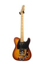 Fender Custom Shop '50S Telecaster NOS Tobacco - Sunburst