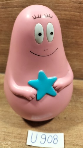 Figurine u908 barbapapa - u908:,
