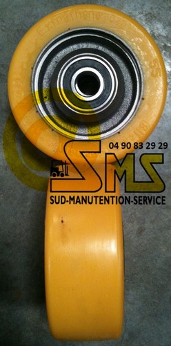 Roue stabilisatrice - roue,