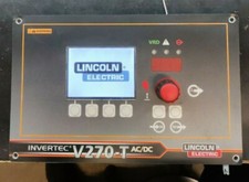 I Panneau de contrôle poste