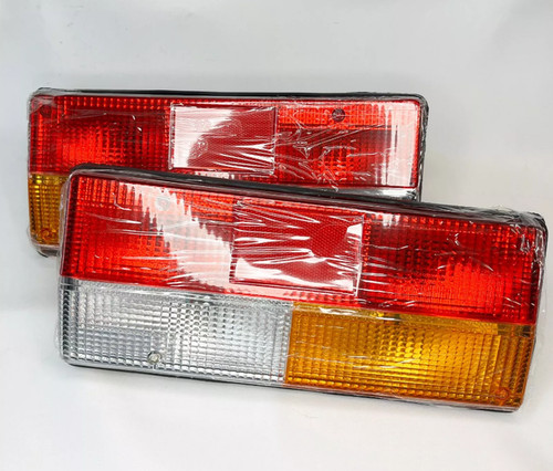 Set rear tail - set, lights