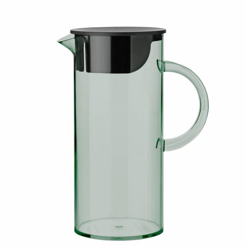 Stelton pichet avec couvercle - stelton,