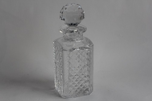 Val saint lambert carafe - val,