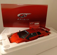 Lamborghini countach Koenig