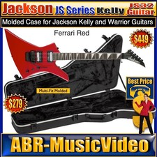 Jackson Kelly JS32  Guitar