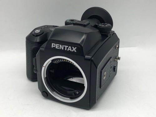 Pentax 645n boîtier appareil - pentax,