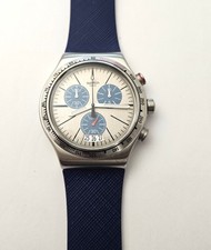 SWATCH IRONY CHRONO 2016 -