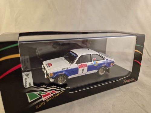 Trofeu rrit19 ford - escort, mk2