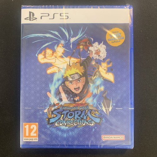 Naruto boruto ultimate ninja - boruto,