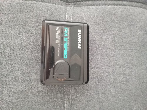 Baladeur cassette kasuga - cassette,