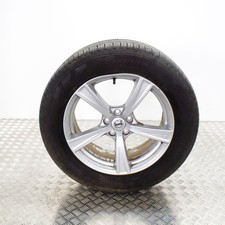Volvo XC90 MK2 Jante en Alliage Avec Pneu 31423515 8JX18X42.5 235/60R18 2019