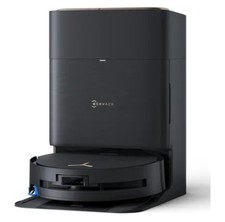 aspirateur laveur ECOVACS